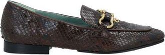 Paola d'Arcano CALZADO - Mocasines en YOOX.COM