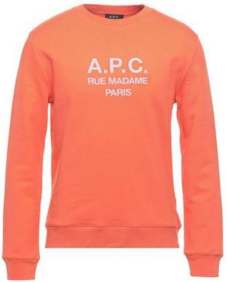A.P.C. TOPWEAR - Sweatshirts sur YOOX.COM