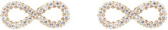 Daniel Wellington Earrings - Dames - Oorbellen - Geel - ONE Size - Accessoires