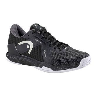Head Sprint Pro 4.0 SF Mens Tennis Shoes in Black/white at Nordstrom, Size 12.5
