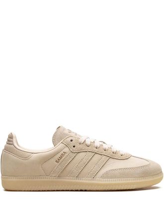 adidas Samba sneakers - Neutrals