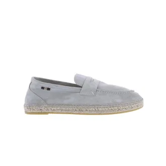 Paris Punk Mocassini Penny Grigi - - Shoes - Uomo - Verde - 42 EU