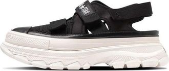 Converse Chuck Taylor All Star Trekwave Sandals OX Japan Black White 31310820