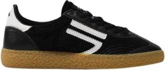 Puraai Mujer, Zapatos, Negro, Talla: 39 EU