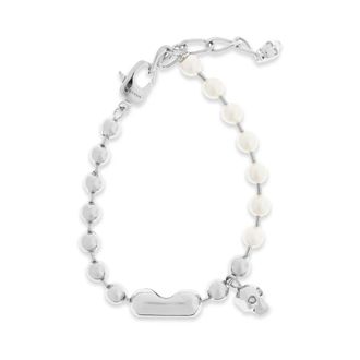Alexander McQueen Jewellery Alexander Mcqueen - Heren - Armbanden - Veelkleurig - ONE Size - Accessoires