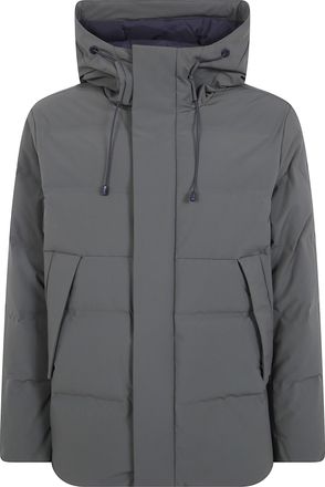 People of Shibuya Jacket Full Zip Daisen