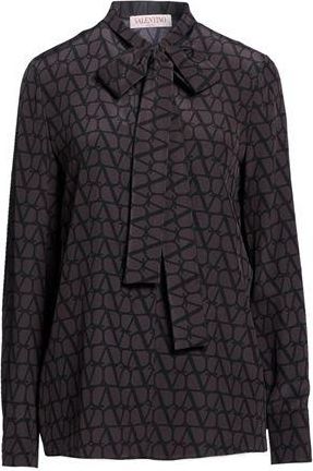 Valentino Garavani TOPWEAR - Shirts on YOOX.COM
