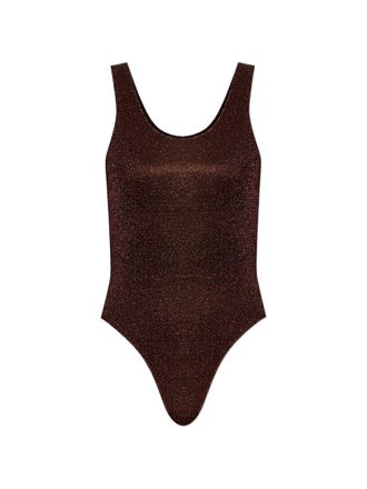 Os&eacute;ree Lumiere Sporty Maillot