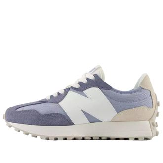 New Balance 327 Light Arctic Grey U327FH