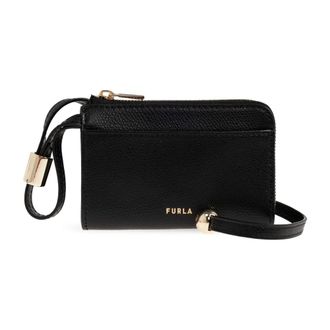 Furla Donna, Accessori, Nero, Taglia unica, new