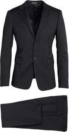 Emporio Armani Suits