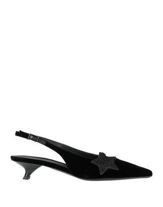Emporio Armani FOOTWEAR - Pumps sur YOOX.COM