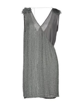 Trussardi KLEIDER - Mini-Kleider auf YOOX.COM