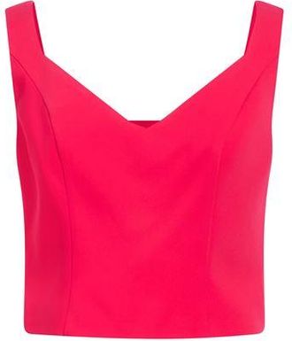 Carla Ruiz TOPWEAR - Tops on YOOX.COM