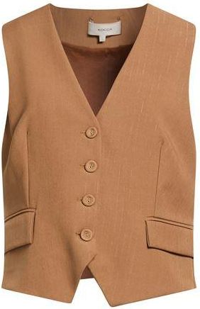 Kocca SUITS and CO-ORDS - Waistcoats on YOOX.COM