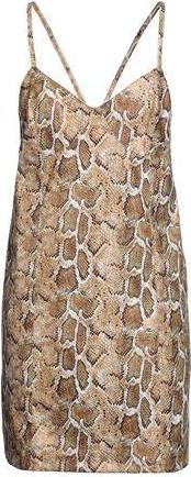 Andamane VESTIDOS - Minivestidos en YOOX.COM