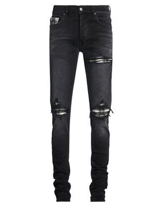 Amiri BOTTOMWEAR - Pantaloni jeans su YOOX.COM