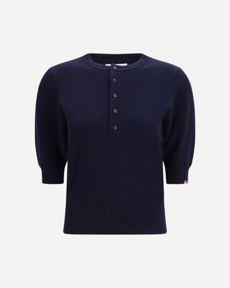 Extreme Cashmere n&deg;477 Mimi crew-neck Sweater Female UNI