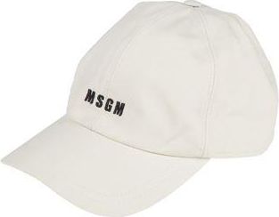 Msgm COMPLEMENTOS - Sombreros en YOOX.COM