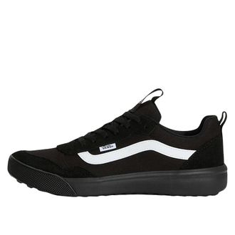 Vans Hombre, Zapatos, Negro, Talla: 44 1/2 EU