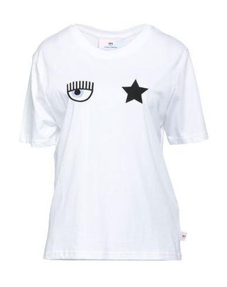 Chiara Ferragni TOPWEAR - T-shirts on YOOX.COM