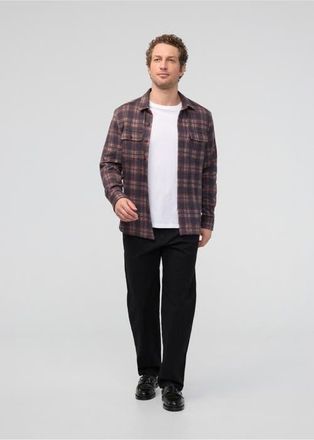 Duer Stretch Canvas Chino in Onyx at Nordstrom, Size 38 X 32