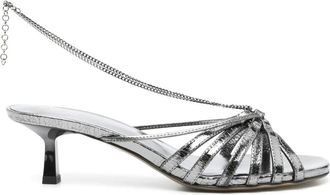 Golden Goose Mujer, Zapatos, Gris, Talla: 36 EU