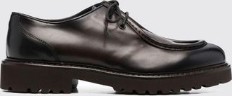Doucal's Scarpe derby in pelle Doucals