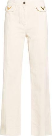Valentino Garavani BOTTOMWEAR - Pantaloni jeans su YOOX.COM