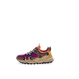 Flower Mountain Mujer, Zapatos, Multicolor, Talla: 40 EU