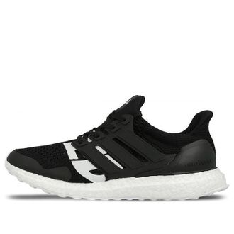 adidas x Undefeated Ultraboost 4.0 Black B22480