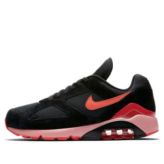 Nike Air Max 180 Fire AV3734-001