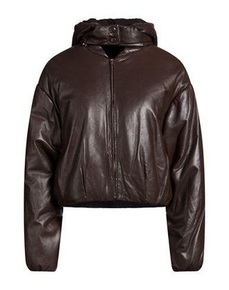Sandro ROPA DE ABRIGO - Plum&iacute;feros y acolchados en YOOX.COM
