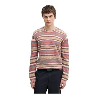 A.P.C. Hombre, Jerseys, Multicolor, Talla: M