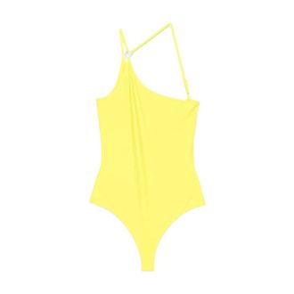 Coperni Mujer, Trajes de ba&ntilde;o, Verde, Talla: M