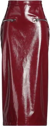 Msgm BOTTOMWEAR - Maxi skirts on YOOX.COM