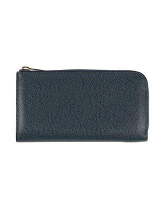 Valextra Small Leather Goods - Wallets sur YOOX.COM