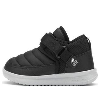 New Balance (TD) New Balance MMOC Shoes Black White IHMMOCBW