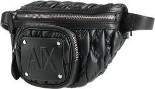 A|X Armani Exchange BAGS - Belt bags on YOOX.COM