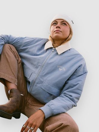 Roxy Sweet Talk Jacke blau