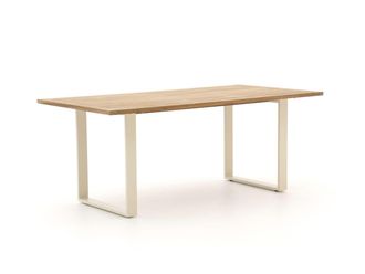 Apple Bee Condor dining tuintafel 190x95x75cm