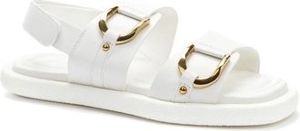 Keddo Keddo, Donna, Scarpe, Bianco, 38 EU, new