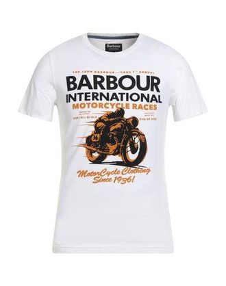 Barbour T-shirts