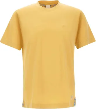 Bob Hombre, Camisetas, Amarillo, Talla: S
