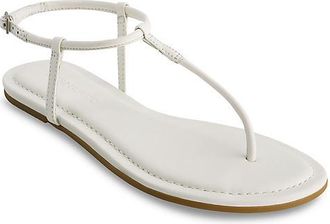 Bernardo Hercules T-Strap Sandals