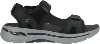 Skechers CALZADO - Sandalias con cierre en YOOX.COM
