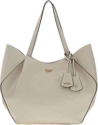 Guess Tassen, Dames, Wit, ONE Size, Amorette 2 In 1 Tote