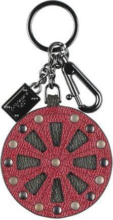 Dolce & Gabbana Kleinlederwaren - Schlüsselanhänger auf YOOX.COM