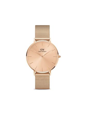 Daniel Wellington Orologio Petite Unitone 36mm - Rosa