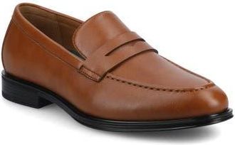 Vance Co. Phineas Penny Loafer in Tan at Nordstrom Rack, Size 10.5
